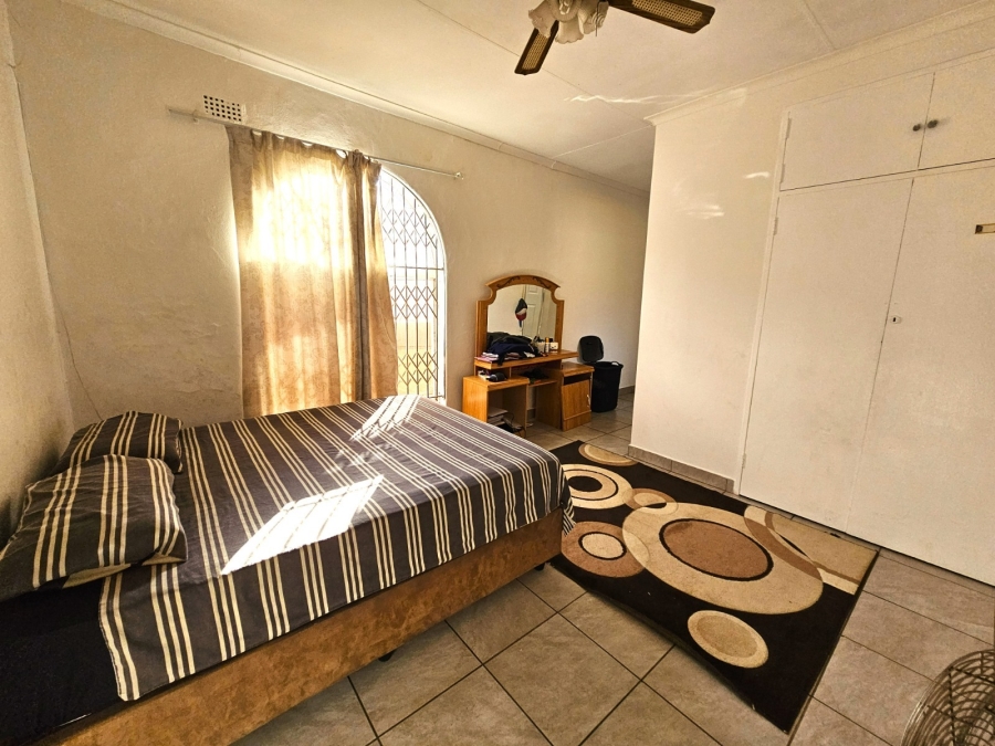 4 Bedroom Property for Sale in Protea Park North West